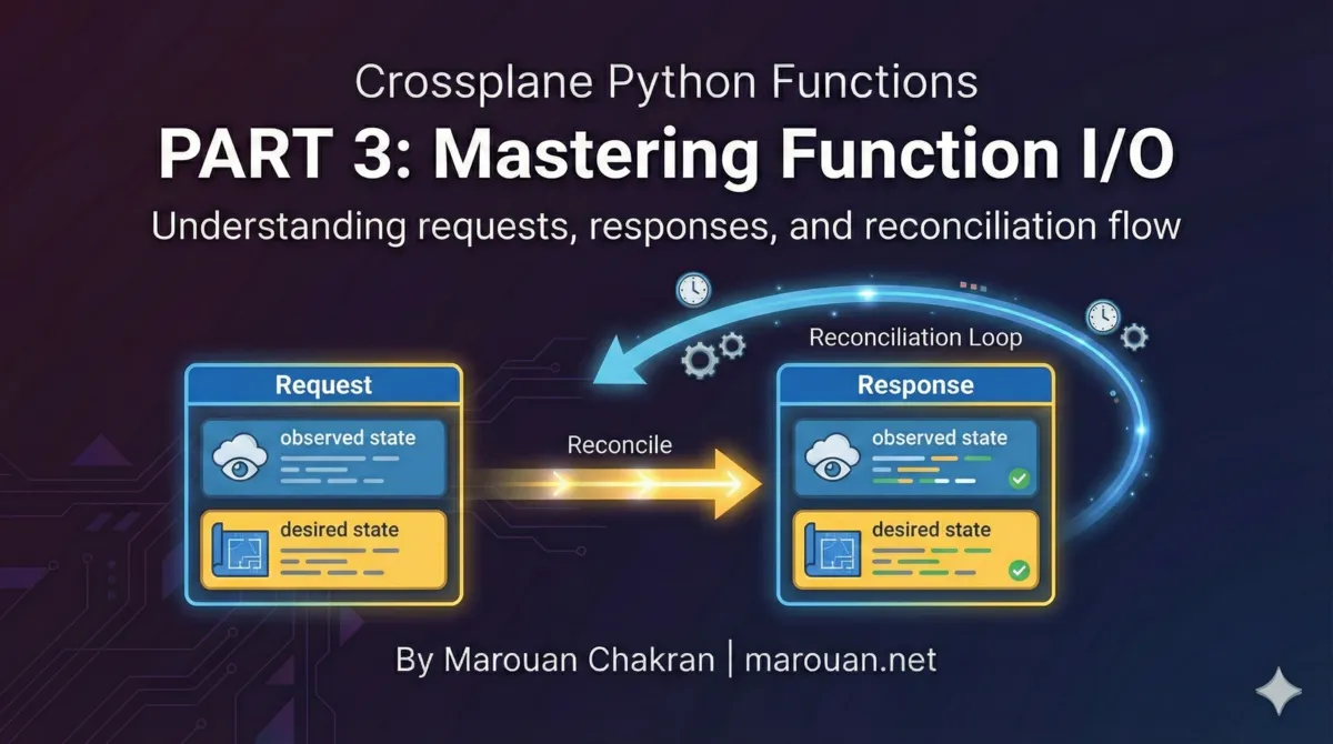 Understanding Composition Function I/O